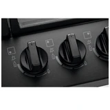 Газовая варочная поверхность Zanussi GPZ263SB - фото 4