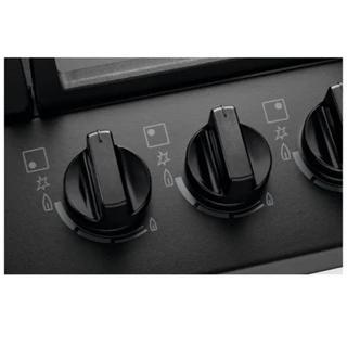 Газовая варочная поверхность Zanussi GPZ263SB