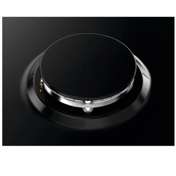 Газовая варочная поверхность Zanussi GPZ263SB - фото 2