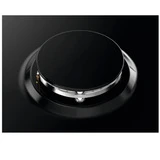 Газовая варочная поверхность Zanussi GPZ263SB - фото 2