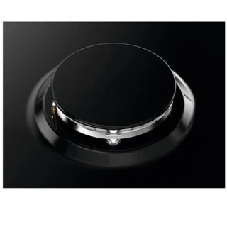 Газовая варочная поверхность Zanussi GPZ263SB