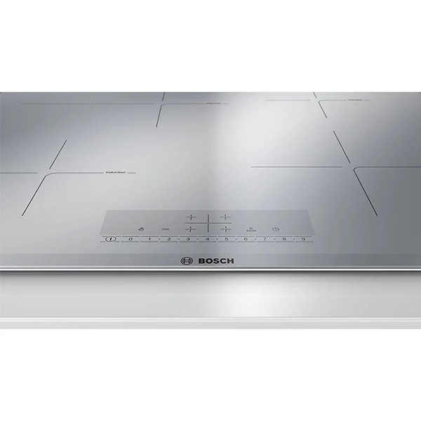 Индукционная варочная поверхность Bosch PIF679FB1E - фото 2