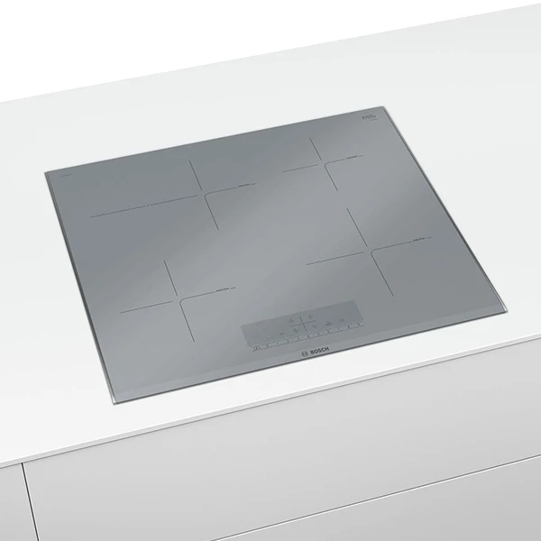 Индукционная варочная поверхность Bosch PIF679FB1E - фото 7