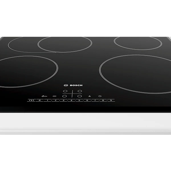 Bosch электр пісіру беті PKB651F17 - фото 5