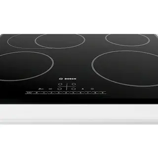 Bosch электр пісіру беті PKB651F17