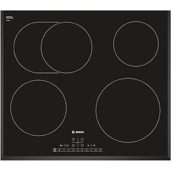 Bosch электр пісіру беті PKB651F17