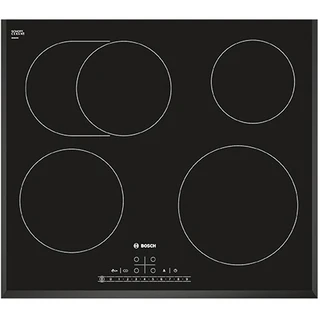 Bosch электр пісіру беті PKB651F17