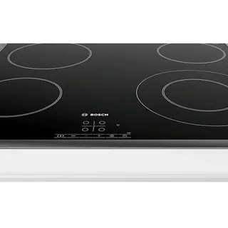 Электрическая варочная поверхность Bosch PKF645B17