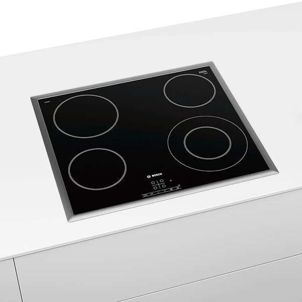 Электрическая варочная поверхность Bosch PKF645B17 - фото 3
