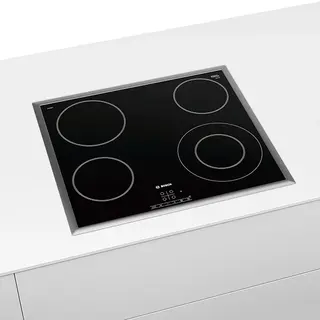Электрическая варочная поверхность Bosch PKF645B17