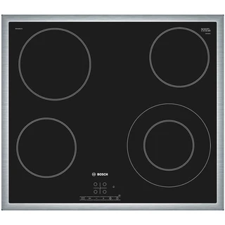 Электрическая варочная поверхность Bosch PKF645B17