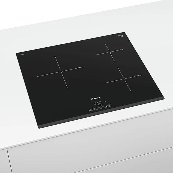 Индукционная варочная поверхность Bosch PUC631BB1E - фото 7