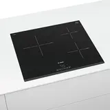 Индукционная варочная поверхность Bosch PUC631BB1E - фото 7