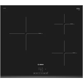 Индукционная варочная поверхность Bosch PUC631BB1E