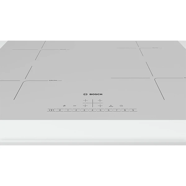 Индукционная варочная поверхность Bosch PUE612FF1J - фото 5