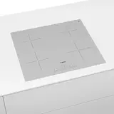 Индукционная варочная поверхность Bosch PUE612FF1J - фото 6