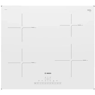 Индукционная варочная поверхность Bosch PUE612FF1J
