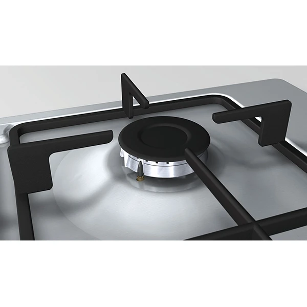 Комбинированная варочная поверхность Bosch PBY6C5B60O - фото 3