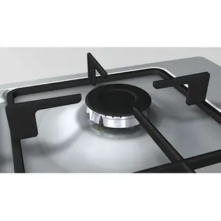 Комбинированная варочная поверхность Bosch PBY6C5B60O