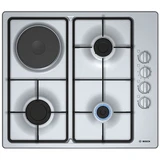 Комбинированная варочная поверхность Bosch PBY6C5B60O