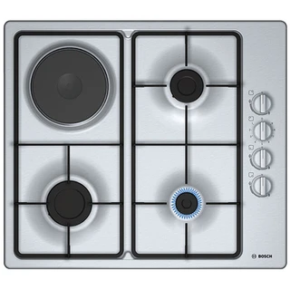 Комбинированная варочная поверхность Bosch PBY6C5B60O