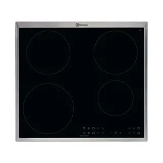 Electrolux индукциялық ас пісіру беті IPE6440KX