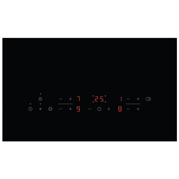 Electrolux электр пісіру беті CPE644RCC - фото 4