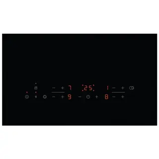 Electrolux электр пісіру беті CPE644RCC