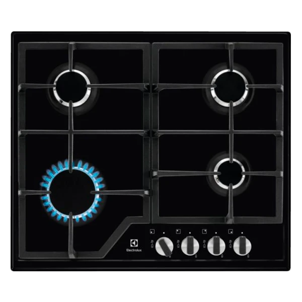 Electrolux газ пісіру беті GPE263MB