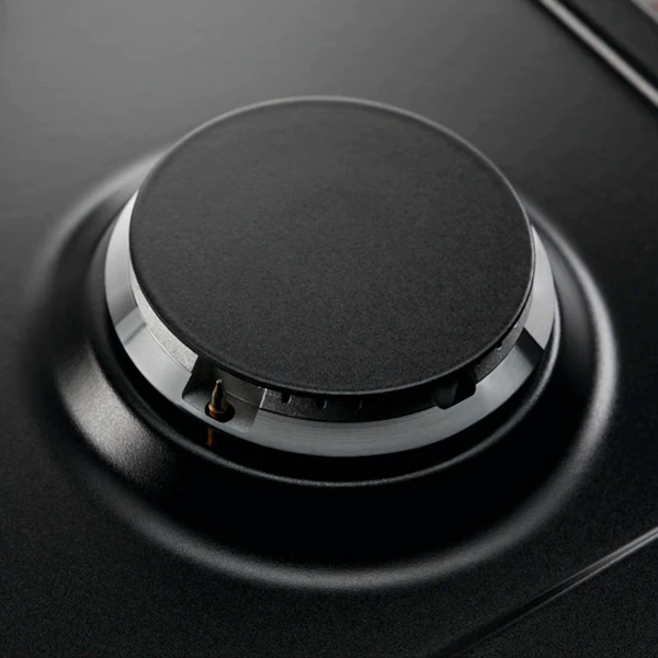 Electrolux газ пісіру беті GPE263MB - фото 2