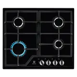 Electrolux газ пісіру беті GPE263MB