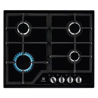 Electrolux газ пісіру беті GPE263MB