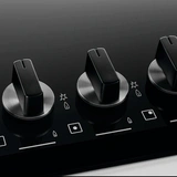 Electrolux газ пісіру беті GPE263MB - фото 4