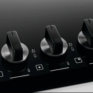 Electrolux газ пісіру беті GPE263MB