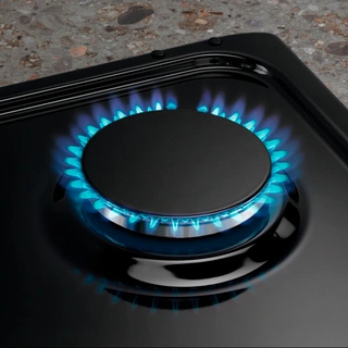 Electrolux газ пісіру беті GPE263MB