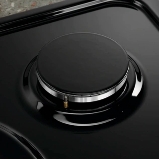 Electrolux газ пісіру беті GPE263MB