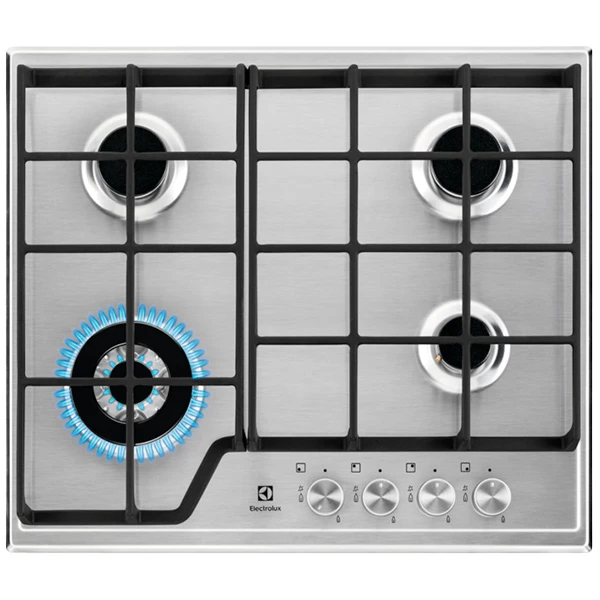 Газовая варочная поверхность Electrolux GRE363MX