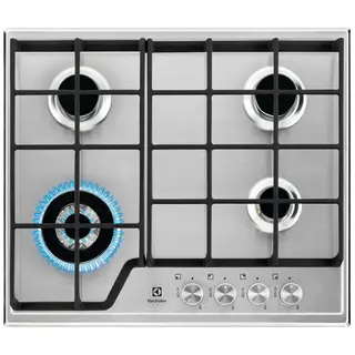 Газовая варочная поверхность Electrolux GRE363MX