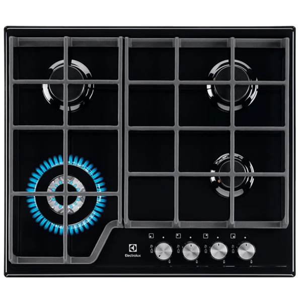 Electrolux газ пісіру беті GRE363MB