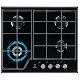 Electrolux газ пісіру беті GRE363MB