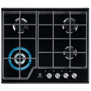 Electrolux газ пісіру беті GRE363MB