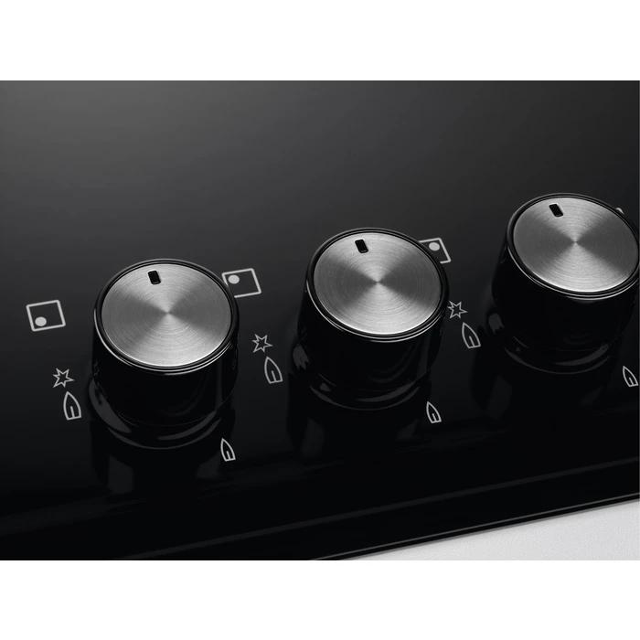 Electrolux газ пісіру беті GRE363MB - фото 2