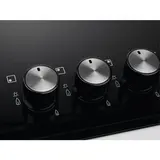 Electrolux газ пісіру беті GRE363MB - фото 2