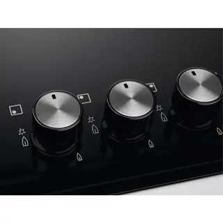 Electrolux газ пісіру беті GRE363MB