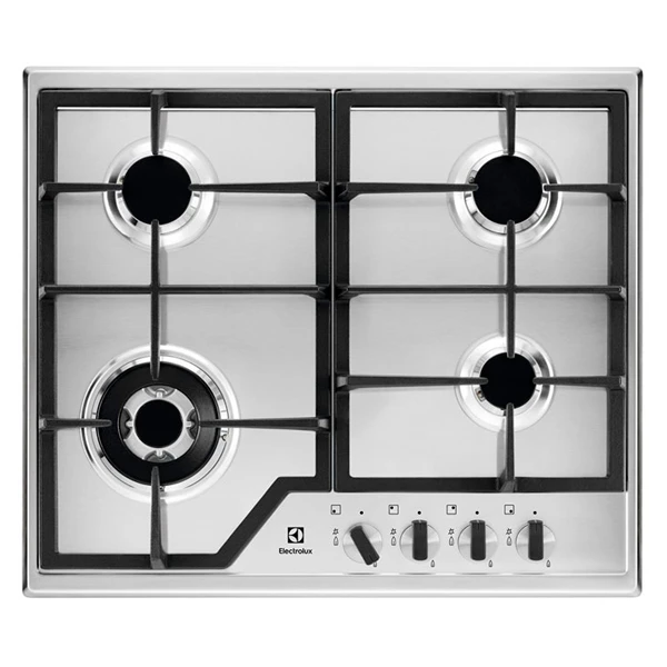 Electrolux газ пісіру беті GPE363MX