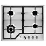Electrolux газ пісіру беті GPE363MX