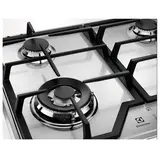 Electrolux газ пісіру беті GPE363MX - фото 2