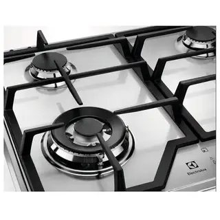 Electrolux газ пісіру беті GPE363MX