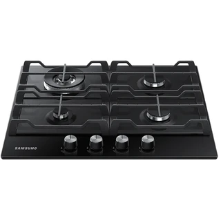 Газовая варочная поверхность Samsung NA64H3030AK/WT - фото 3