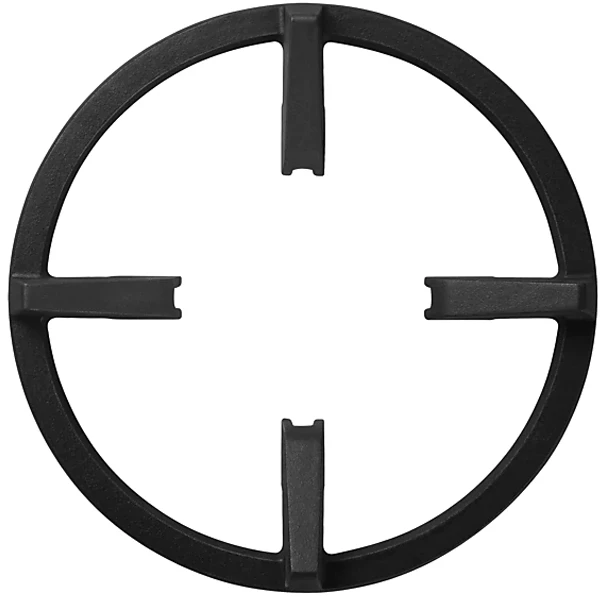 Газовая варочная поверхность Samsung NA64H3030AK/WT - фото 4